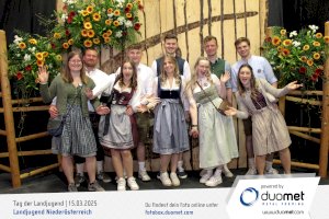 Tag der Landjugend